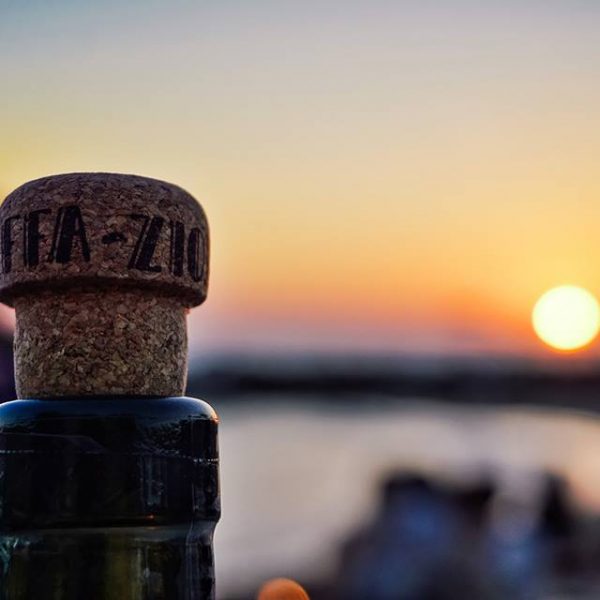 Top 5 aperitifs by the sea in Tuscany