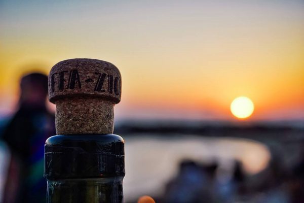I 5 aperitivi al mare migliori della Toscana