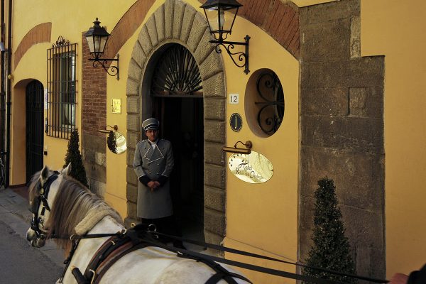 Relais dell’Orologio