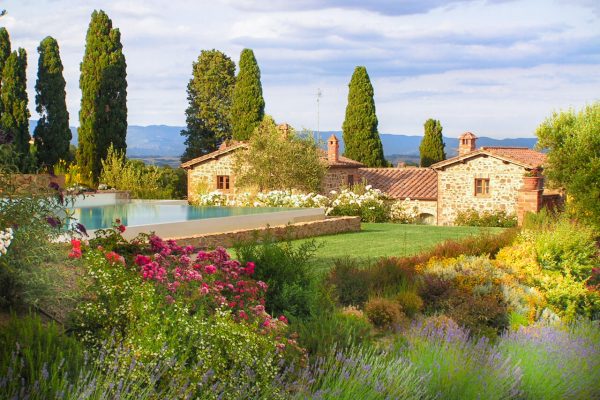 Villa San Sanino