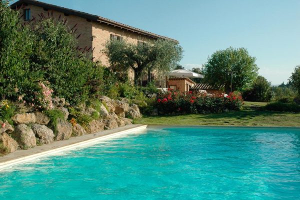 Relais Aia Mattonata