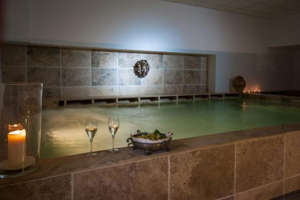 The Florence Hills Luxury Resort