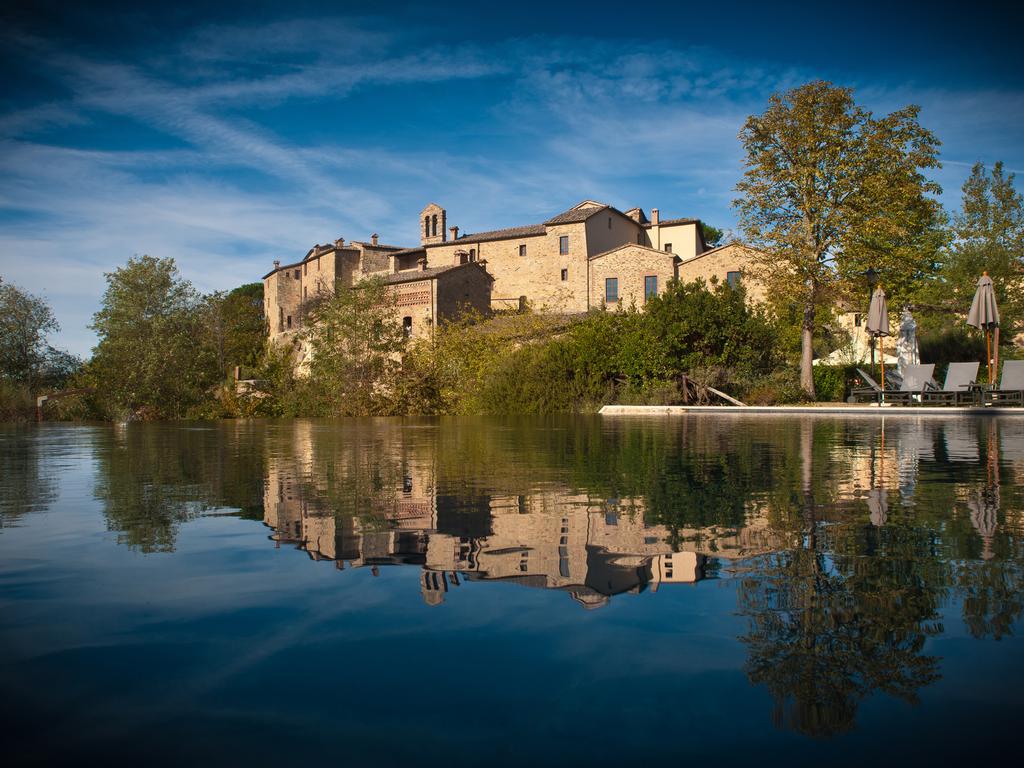 castel monastero charming hotel