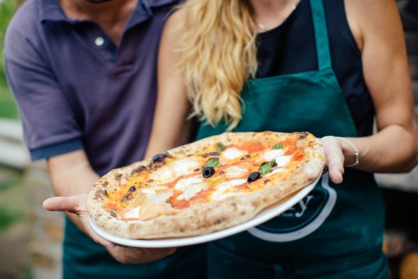 Imparare a cucinare in Toscana | Cooking Class