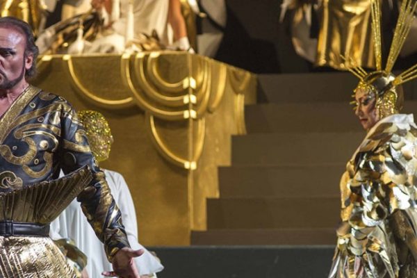 The Puccini Festival – The Magic of Opera