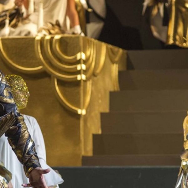 Il Festival Puccini: la magia della musica lirica