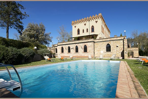 Tenuta Ricrio