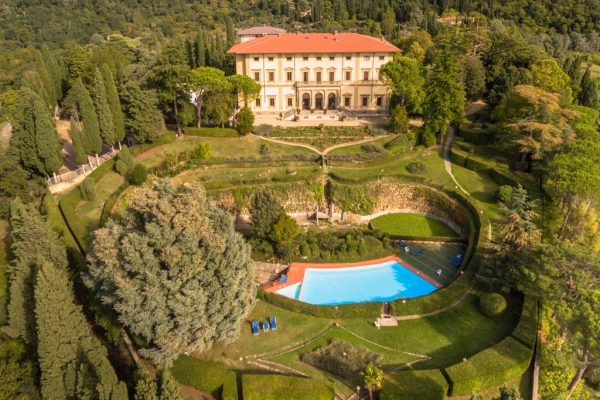 Villa Pitiana