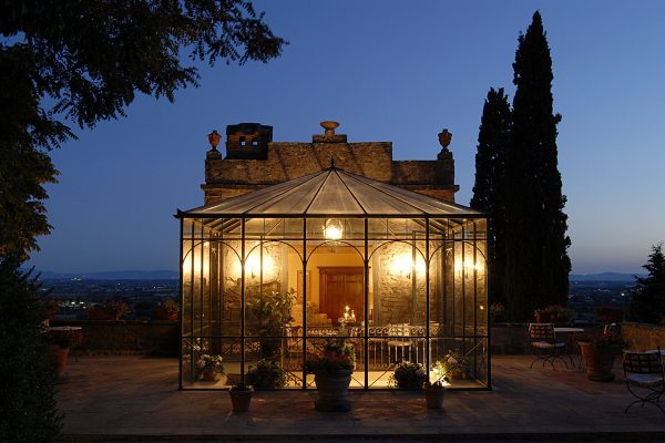 Il Falconiere