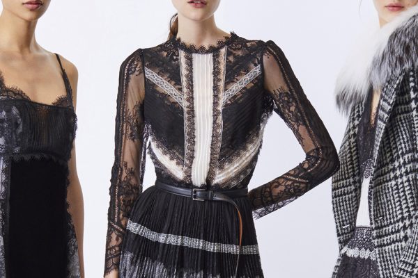 I migliori negozi da donna di Alta Moda dove fare shopping a Firenze