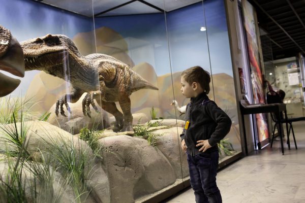 I musei da visitare a Firenze con i bambini