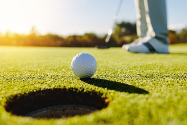 The best golf courses in Tuscany with restaurants