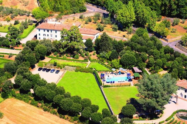Cortona Resort & Spa