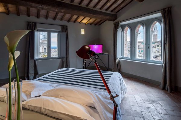 Palazzetto Rosso