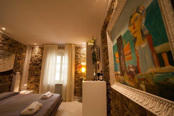 Art Boutique Hotel Acchiappasogni