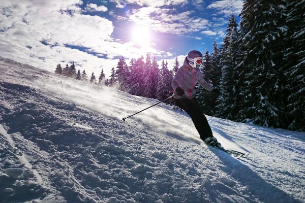 Skiing in Tuscany: a guide to the best ski areas of the Tuscan Apennine