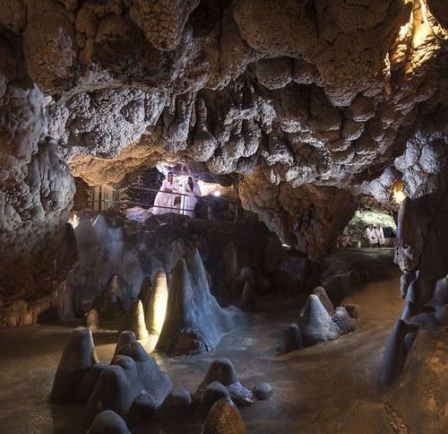 new year's eve in tuscany grotta giusti 2