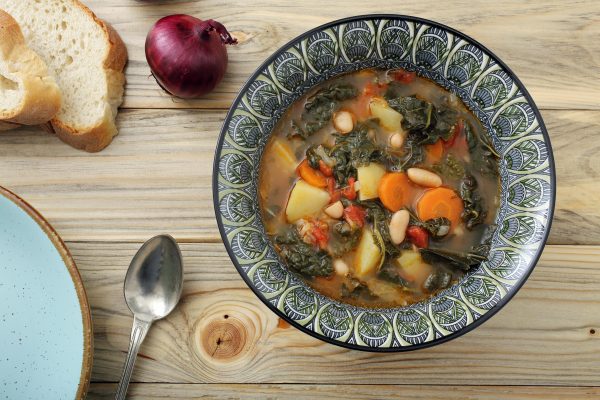 Tuscany for foodies: the ultimate itinerary of the best Tuscan food – part 1