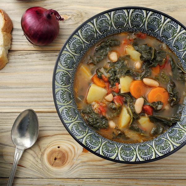 Tuscany for foodies: the ultimate itinerary of the best Tuscan food – part 1