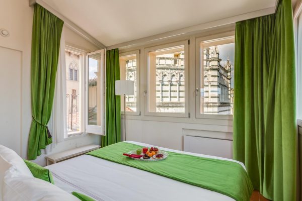 Battistero Residenza d’Epoca