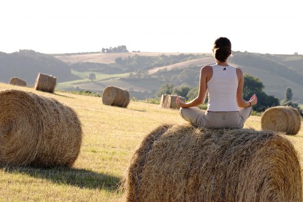 The best hotels for a yoga retreat in Tuscany