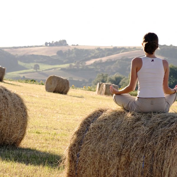 The best hotels for a yoga retreat in Tuscany