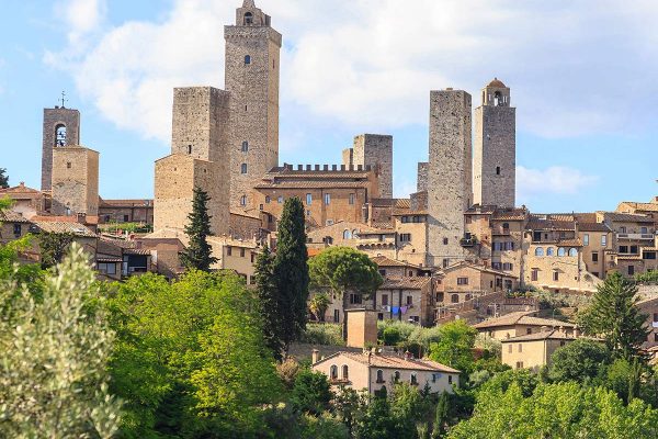 San Gimignano in un giorno: cosa vedere nel borgo medievale Patrimonio Unesco