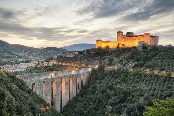3 places close to Tuscany you should definitely visit