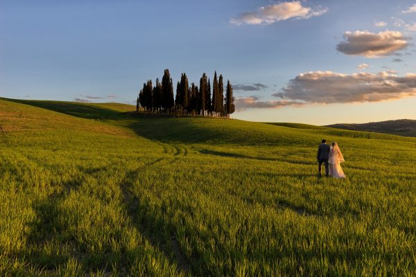 Destination Wedding in Tuscany: 5 perfect places to say “I do”
