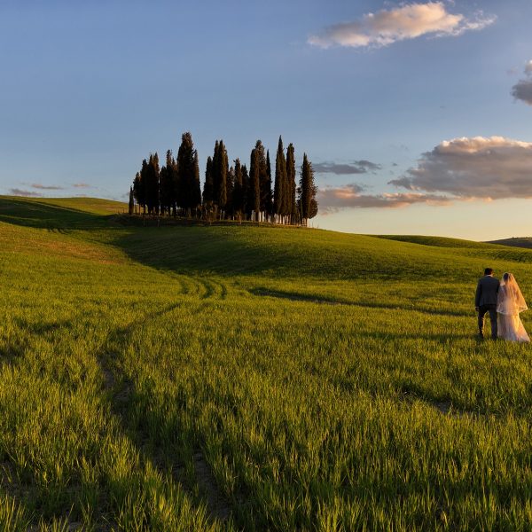 Matrimonio in Toscana: 5 posti perfetti per dire “Lo voglio”