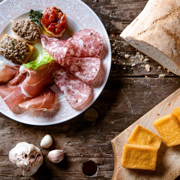 Itinerary of the best Tuscan food: explore the foodie side of Tuscany – part 2