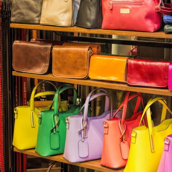 Pelletteria toscana: guida allo shopping