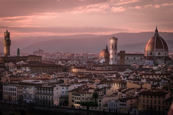 UNESCO Sites in Tuscany: a complete itinerary