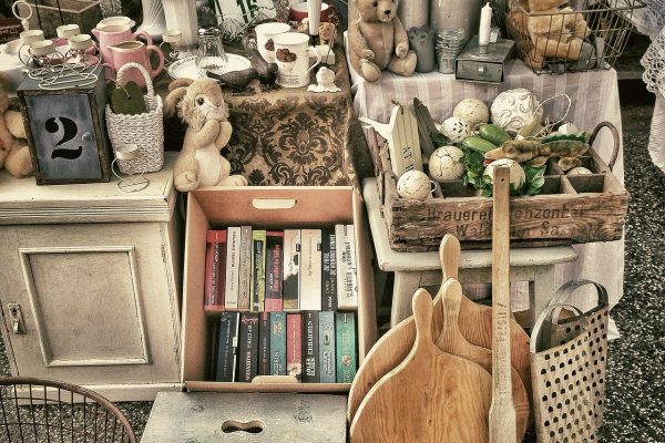 The best luxury markets in Tuscany: a guide