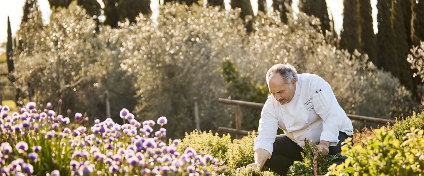 castello del nero cooking class