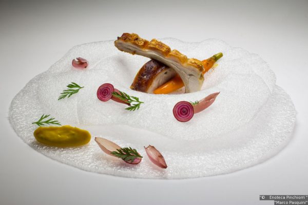 Dine with the stars: a guide to Michelin starred restaurants in Florence