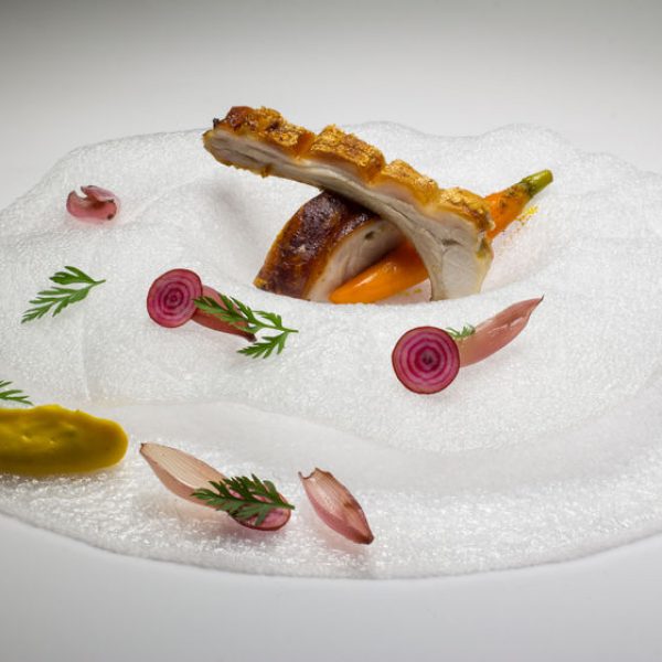 Dine with the stars: a guide to Michelin starred restaurants in Florence
