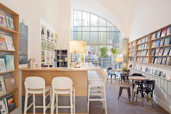 Librerie a Firenze: 6 imperdibili bookshop nel centro storico