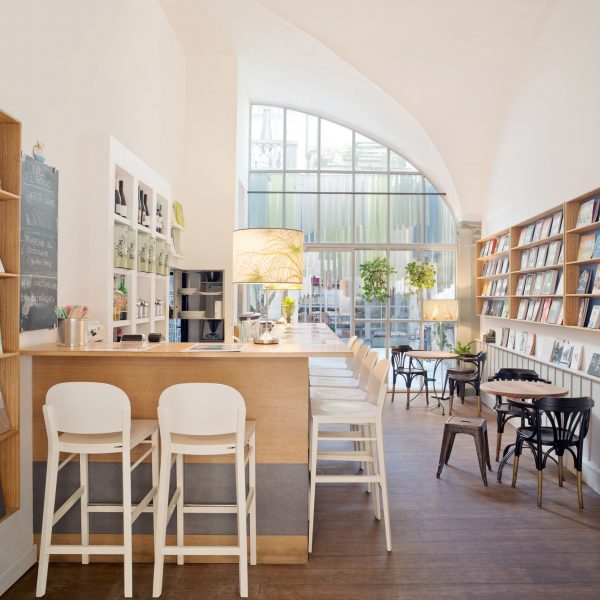Librerie a Firenze: 6 imperdibili bookshop nel centro storico