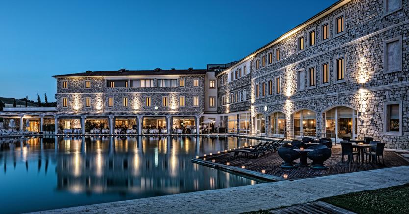 terme-di saturnia resort spa tuscany