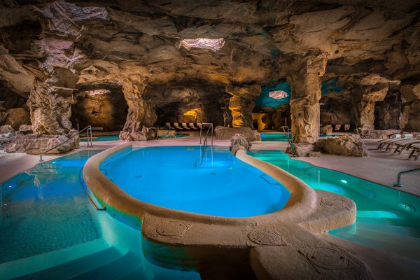 Spa in Tuscany: the best luxury spa hotels and thermal baths