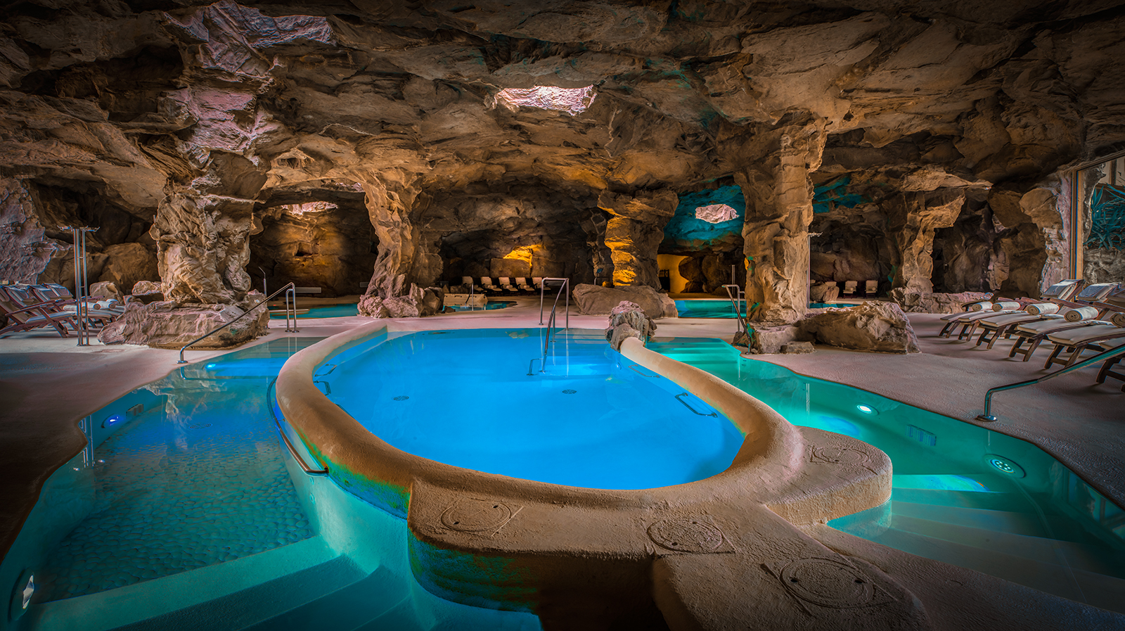 Terme In Toscana Le Migliori Spa E I Centri Termali