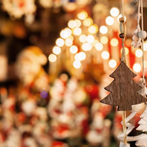 Christmas in Tuscany: our favorite 2019 markets