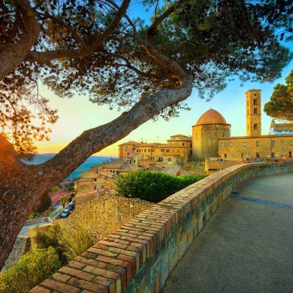 Weekend in Tuscany: 5 medieval hamlets that are worth a visit