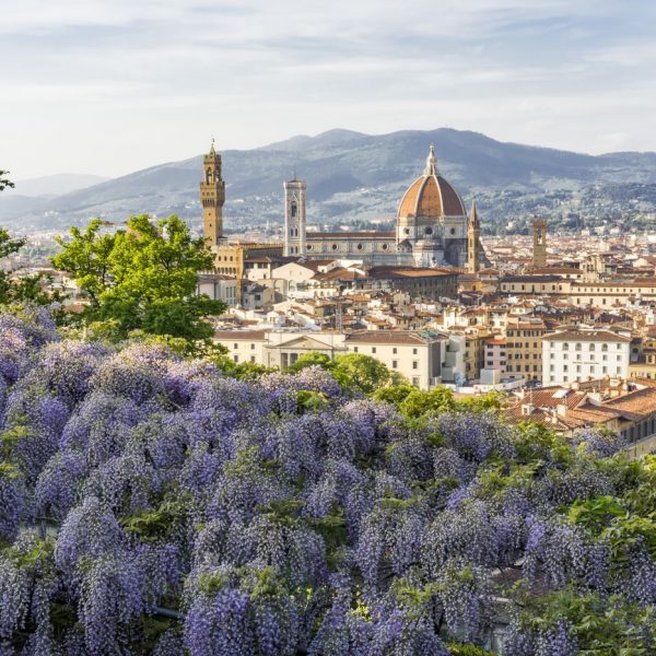 The 5 must-see gardens in Tuscany