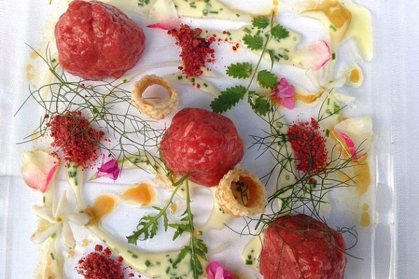 Starred restaurants in Tuscany 2019: list of Michelin stars, photos and price