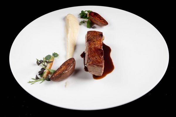 Michelin starred restaurants in Tuscany 2020: list of Michelin stars, information and prices
