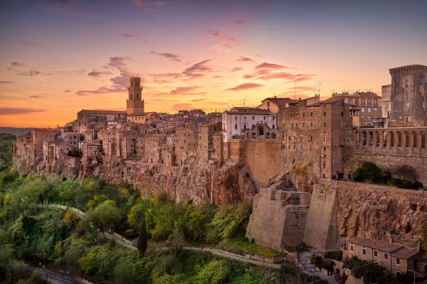 I 5 migliori posti da fotografare in Toscana
