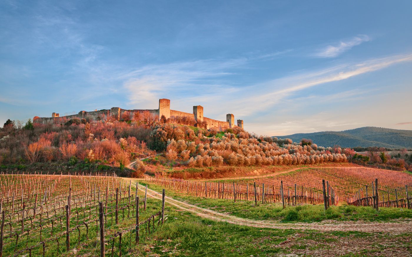 Via Francigena