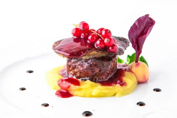 Michelin starred restaurants in Tuscany 2021: Michelin stars list, photos and prices